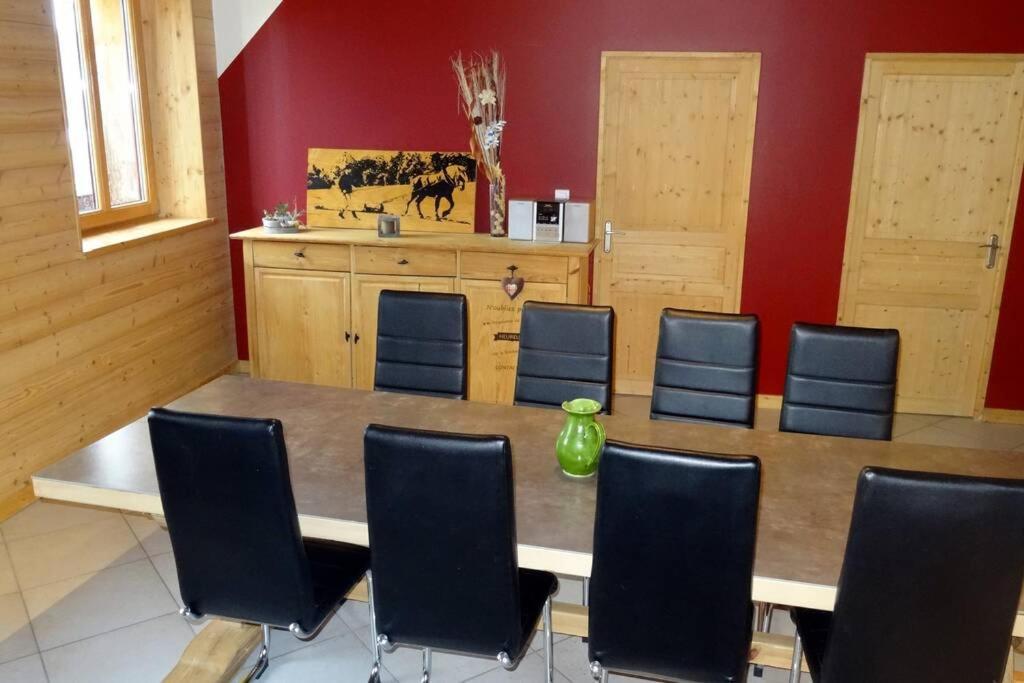 Du Cheval Blanc Holiday home