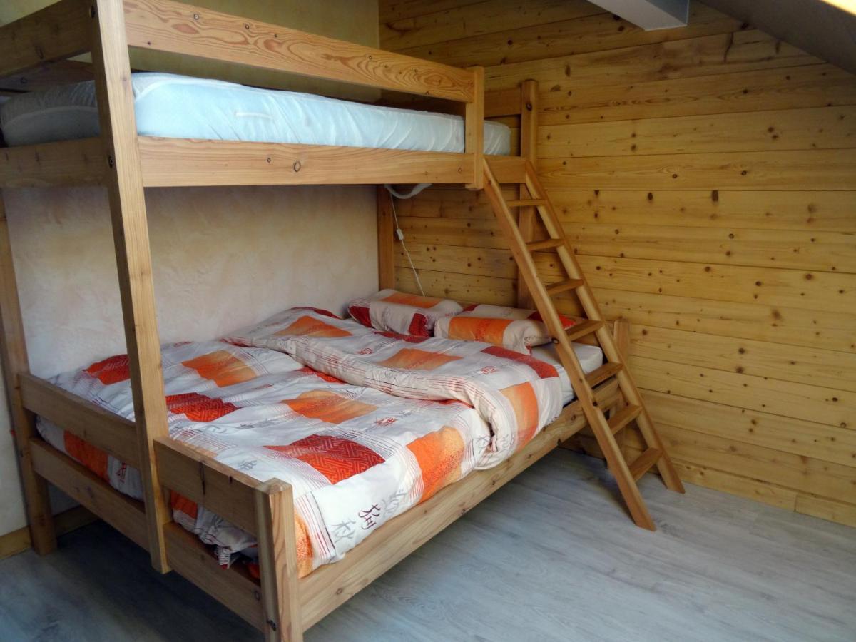 Du Cheval Blanc Holiday home