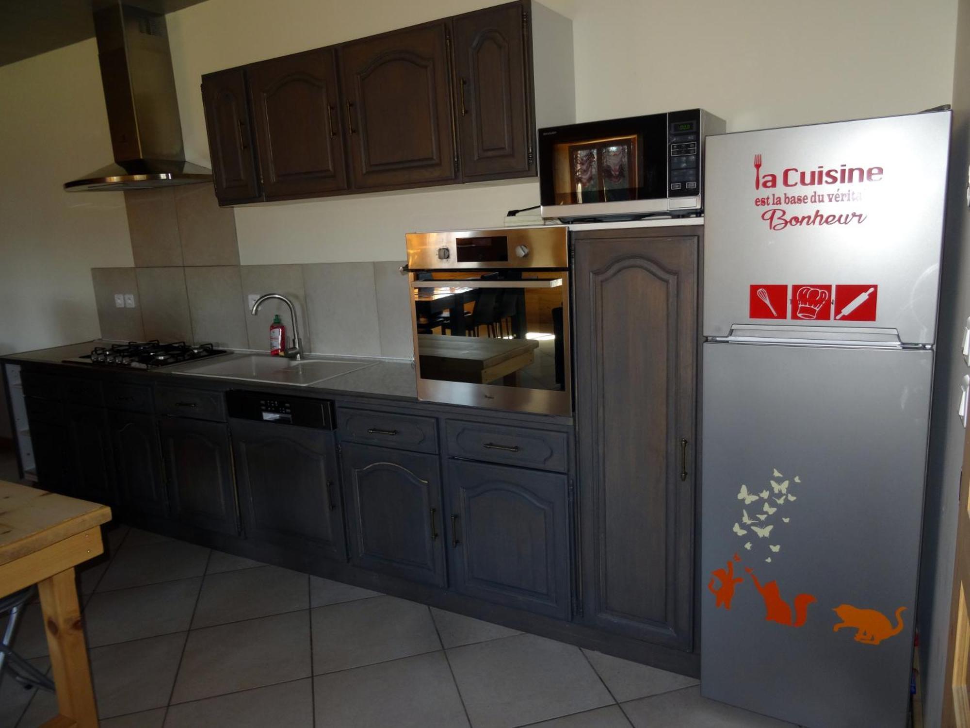 Holiday home Du Cheval Blanc *