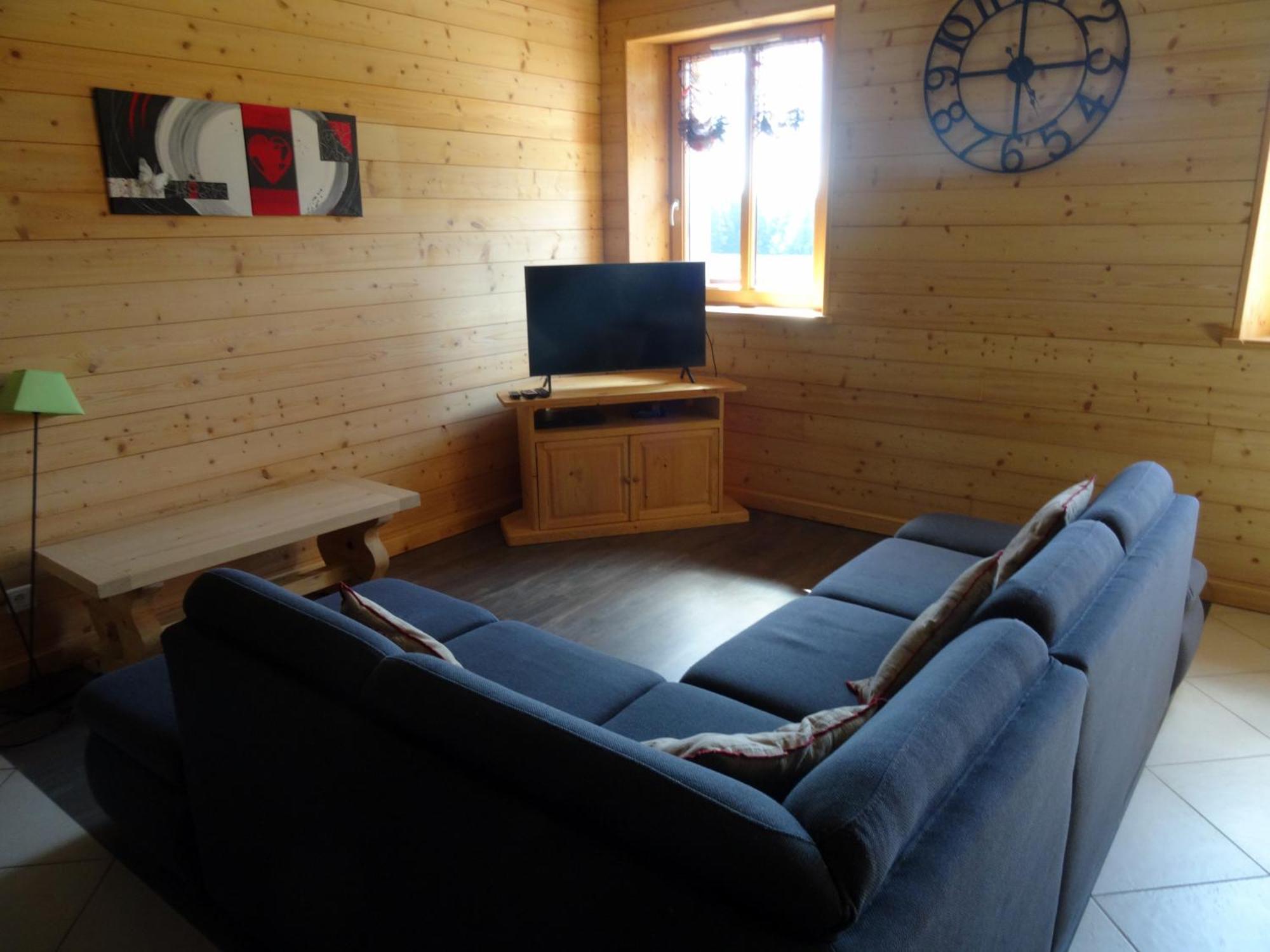 Du Cheval Blanc Holiday home